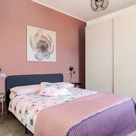 La Casa Di Viola * Rimini