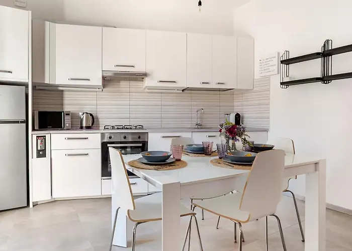 La Casa Di Viola Apartment Rimini