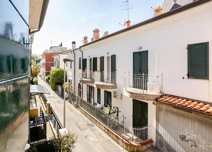 Apartment La Casa Di Viola