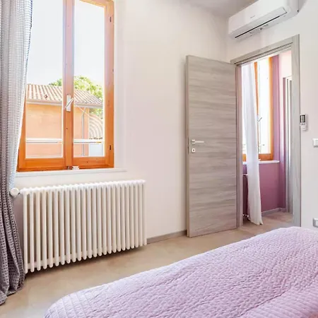 La Casa Di Viola Apartment