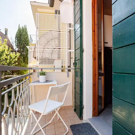 La Casa Di Viola * Rimini