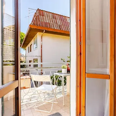 شقة La Casa Di Viola *