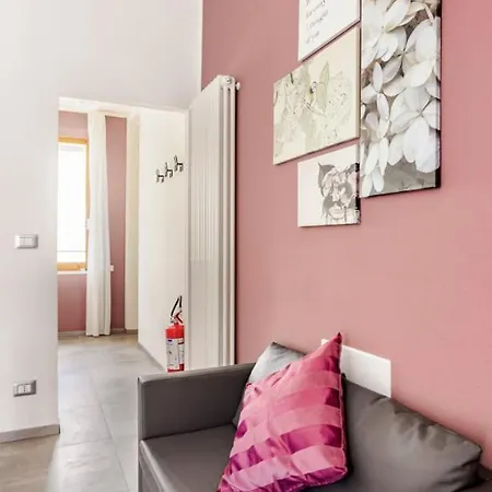 Apartment La Casa Di Viola Rimini