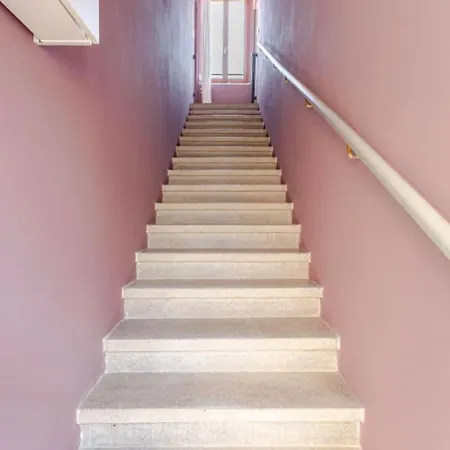 شقة La Casa Di Viola