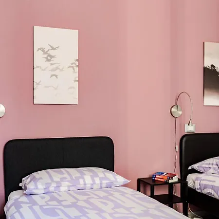 Apartment La Casa Di Viola