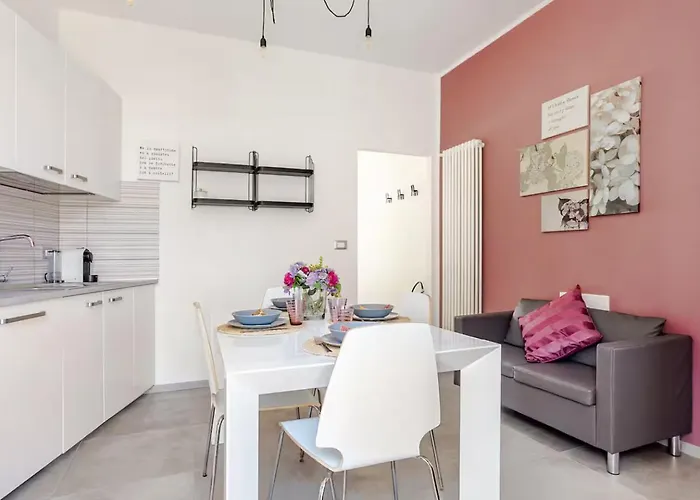 Appartement La Casa Di Viola Rimini