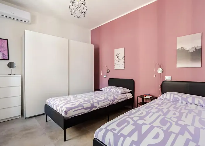 Lägenhet La Casa Di Viola Rimini