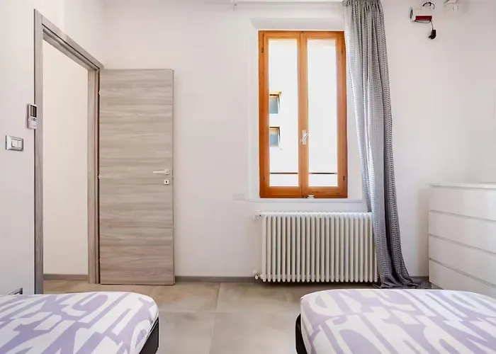 Appartement La Casa Di Viola