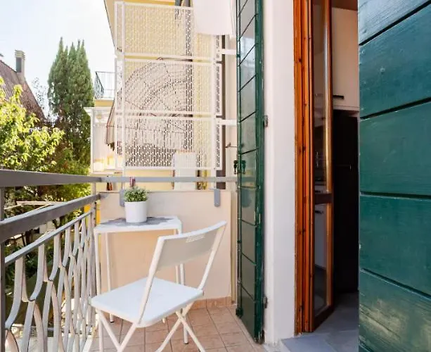 La Casa Di Viola * Rimini