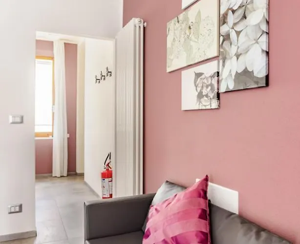 Lägenhet La Casa Di Viola Rimini