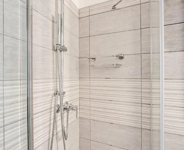 La Casa Di Viola Appartement Rimini