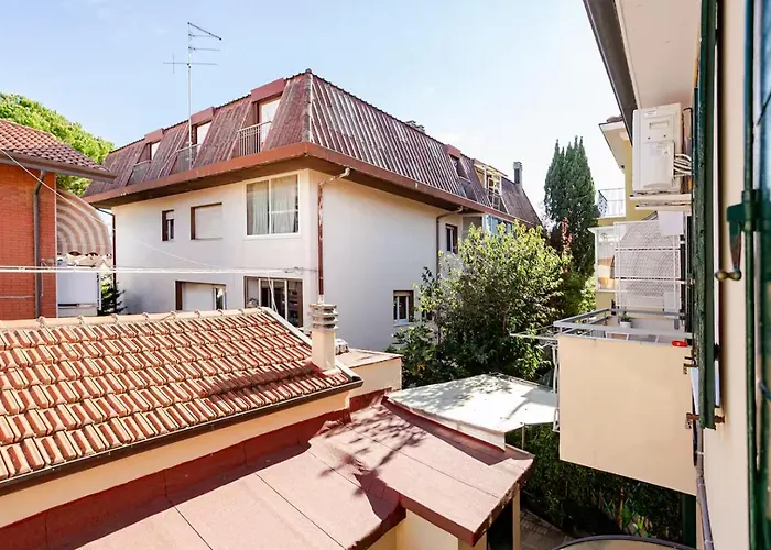 Appartement La Casa Di Viola *