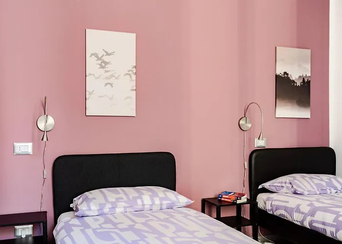 Appartement La Casa Di Viola