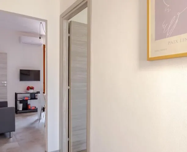 La Casa Di Viola Appartement Rimini