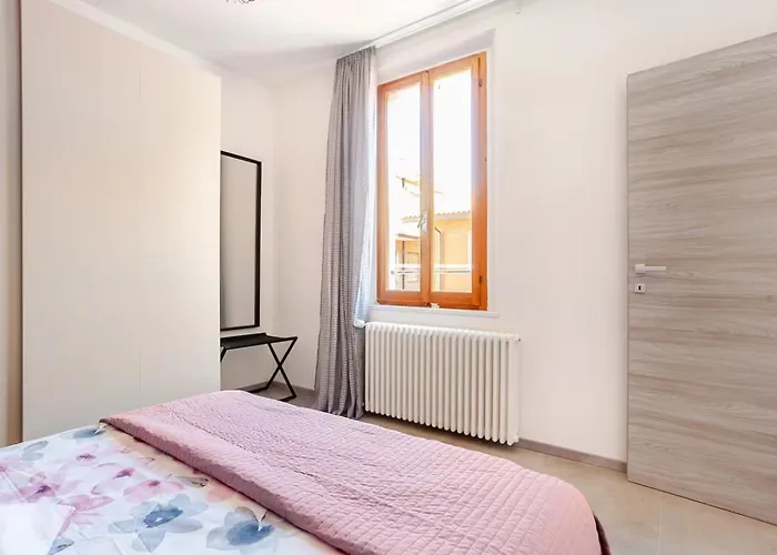 La Casa Di Viola Appartement Rimini