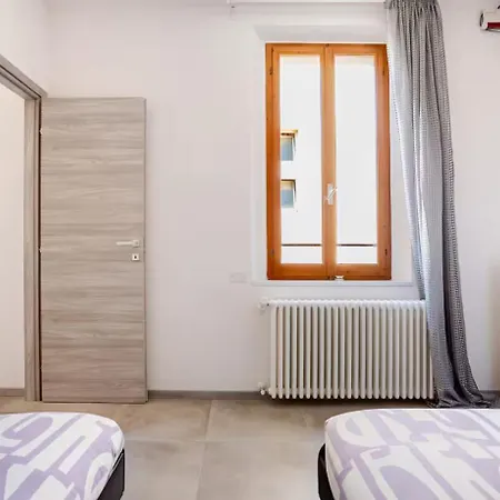 公寓 La Casa Di Viola