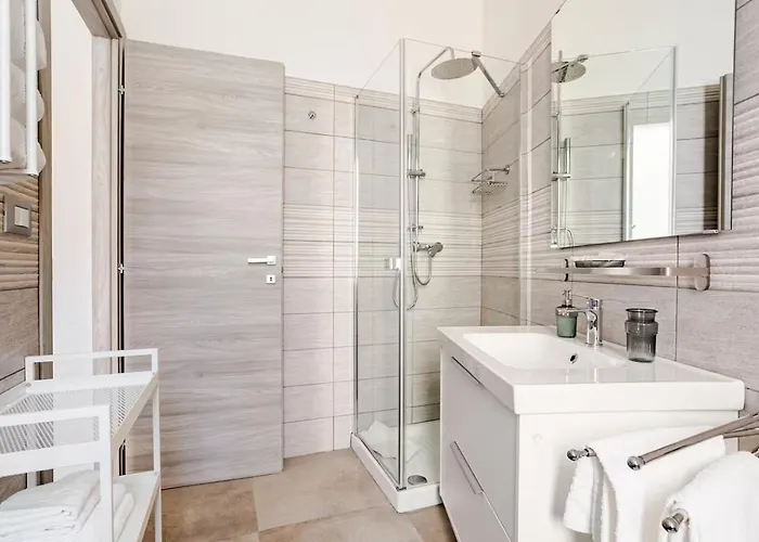 La Casa Di Viola 里米尼