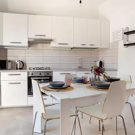 La Casa Di Viola Apartmán Rimini