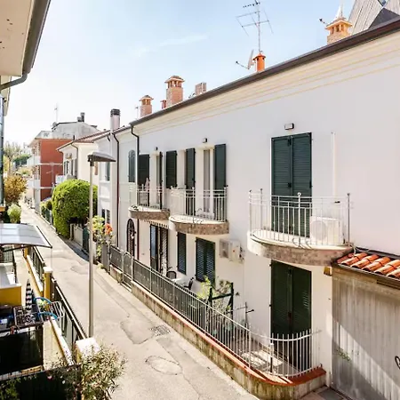 Διαμέρισμα La Casa Di Viola