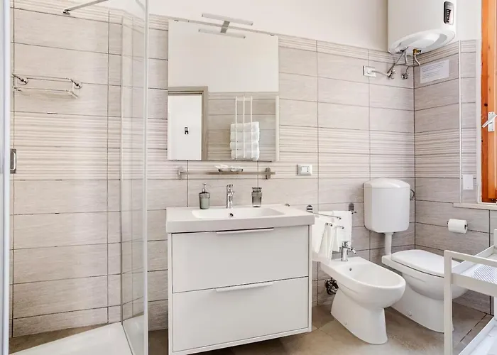 La Casa Di Viola * Ρίμινι